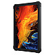 Blackview tablet 10.36 Active 8 pro 4G Dual sim FHD+ IPS, 8GB, 256GB, 46MP-16MP, IP68, IP69K, NFC, crna