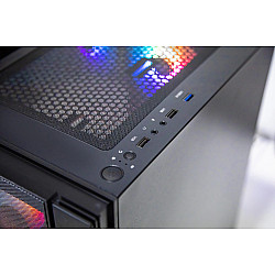 UGD kućište Hammer 3313 650W