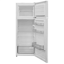Vox frižider KG2500E visina 145cm, zapremina 171l+42l
