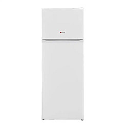 Vox frižider KG2500E visina 145cm, zapremina 171l+42l