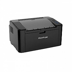 Pantum laserski štampac P2500W, 1200x1200, 128MB, 22ppm, USB, WiFi toner PA-210