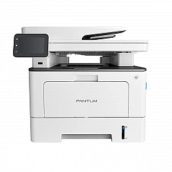 Pantum MFP Laser BM5100fdn štampač, sken, kopir, DADF, fax, 40ppm, 1200dpi, 512MB, dupl, LAN, TL-5120, DL-5120