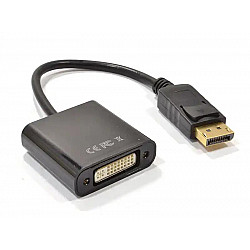 Adapter DisplayPort na DVI DDV-40