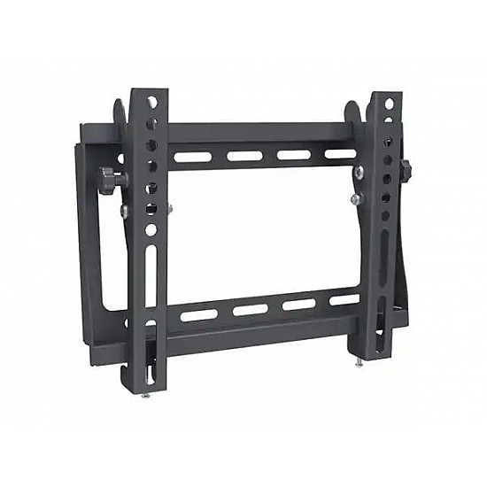 Xstand nosač za TV T17-43 , max vesa 200x200, 30kg, tilt, 3,6cm od zida