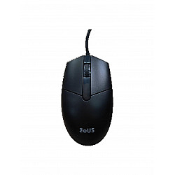Zeus miš Z150 USB 1200 dpi
