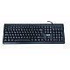 Zeus tastatura Z210 Srb