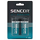 Sencor baterija LR14 2BP C Alkalna 2, 1
