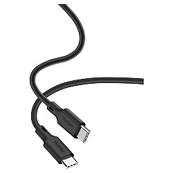 Yenkee kabl USB Tip C-Tip C YCU C115 BK 1.5m