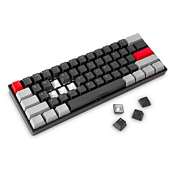 YENKEE tastatura YKB 3600US RGB mehanička