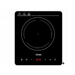 Linea indukcioni rešo LIP 0622, snaga 2000W