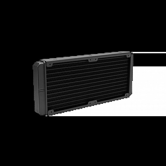 Gamdias CPU vodeno hlađenje ARGB Aura GL240 V2