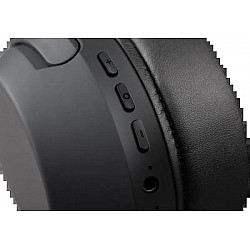 Defender Bluetooth slušalice FreeMotion B690,  BT 5.3,  3.5mm, Type-C Crne