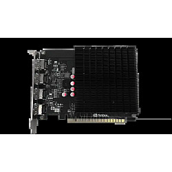 Biostar graficka karta GT730 4GB GDDR3 64 bit 4xHDMI