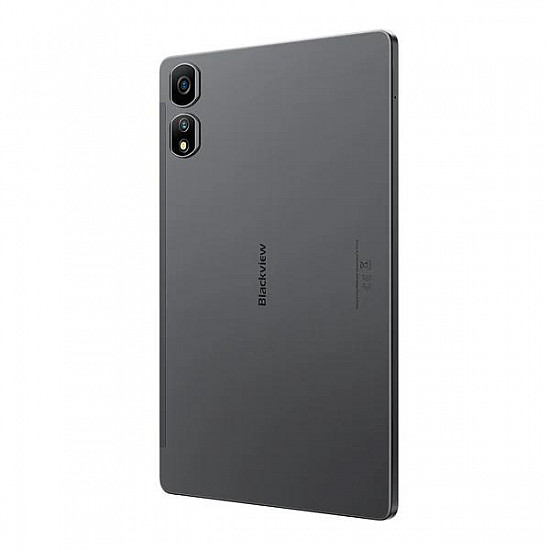 Blackview tablet 11  Tab 16 pro 4G LTE 2000x1200 FHD+ IPS, 8GB, 256GB, 13MP-8MP, Android 12, Gray
