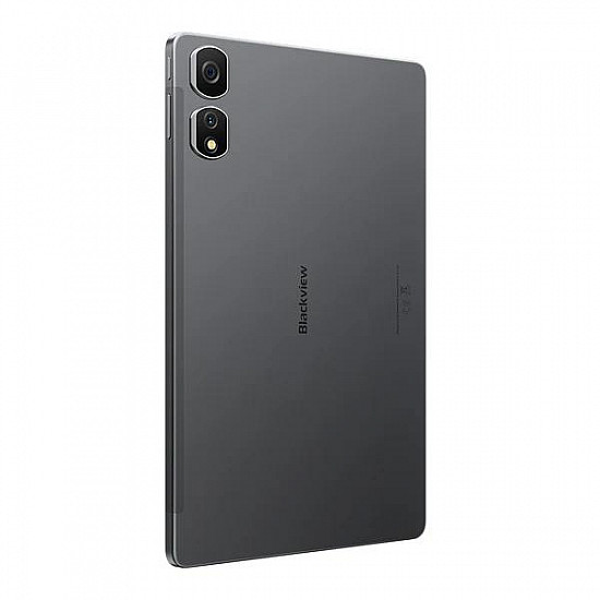 Blackview tablet 11  Tab 16 pro 4G LTE 2000x1200 FHD+ IPS, 8GB, 256GB, 13MP-8MP, Android 12, Gray