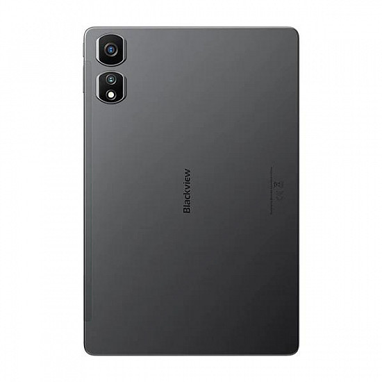 Blackview tablet 11  Tab 16 pro 4G LTE 2000x1200 FHD+ IPS, 8GB, 256GB, 13MP-8MP, Android 12, Gray