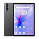 Blackview tablet 11  Tab 16 pro 4G LTE 2000x1200 FHD+ IPS, 8GB, 256GB, 13MP-8MP, Android 12, Gray