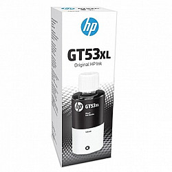 HP Kertridž GT53XL 1VV21AE Black Bočica