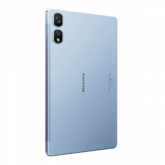 Blackview tablet 11 Tab 16 pro 4G LTE 1920x1200 FHD IPS, 8GB, 256GB, 13MP-8MP, Android 12, Blue Blackview tablet 11 Tab 16 pro 4G LTE 1920x1200 FHD IPS, 8GB, 256GB, 13MP-8MP, Android 12, Blue