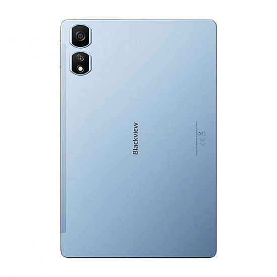 Blackview tablet 11 Tab 16 pro 4G LTE 1920x1200 FHD IPS, 8GB, 256GB, 13MP-8MP, Android 12, Blue Blackview tablet 11 Tab 16 pro 4G LTE 1920x1200 FHD IPS, 8GB, 256GB, 13MP-8MP, Android 12, Blue