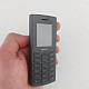 Nokia mobilni telefon 110 DS 2023 Black Nokia mobilni telefon 110 DS 2023 Black