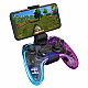 Marvo Gamepad Wireless GT88 Android ,  IOS ,  PC ,  PS3 ,  PS4 ,  Nintendo Swith sa držačem za mob.