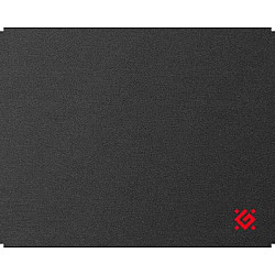 Defender Gaming podloga Crna S 250x350x3 mm