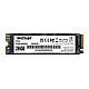 Patriot SSD M.2 NVMe 256GB P320 2200MBs, 1200MBs P320P256GM28