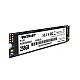 Patriot SSD M.2 NVMe 256GB P320 2200MBs, 1200MBs P320P256GM28