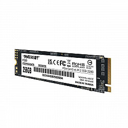 Patriot SSD M.2 NVMe 256GB P320 2200MBs, 1200MBs P320P256GM28