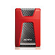 AData eksterni hard disk 2TB AHD650-2TU31-CRD AData eksterni hard disk 2TB AHD650-2TU31-CRD