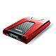 AData eksterni hard disk 2TB AHD650-2TU31-CRD AData eksterni hard disk 2TB AHD650-2TU31-CRD