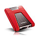 AData eksterni hard disk 2TB AHD650-2TU31-CRD AData eksterni hard disk 2TB AHD650-2TU31-CRD