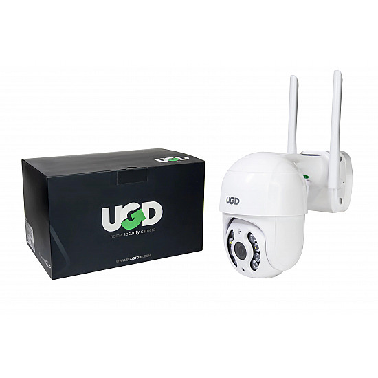 UGD IP kamera A20XM-5MP