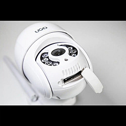 UGD IP kamera A20XM-5MP