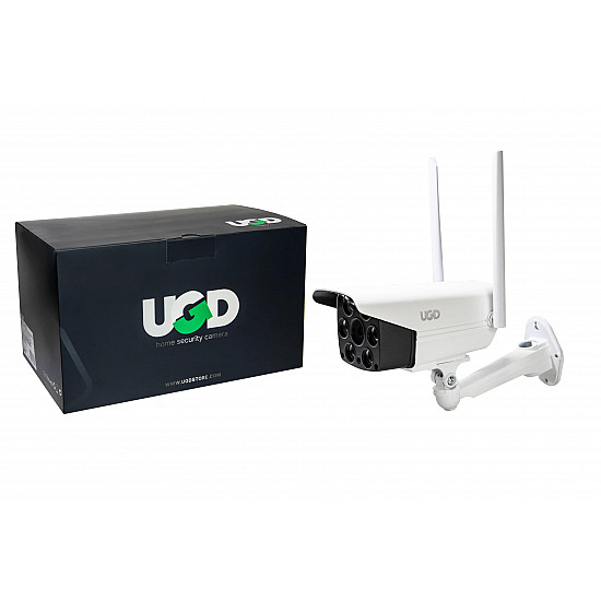 UGD IP kamera K16-30-R