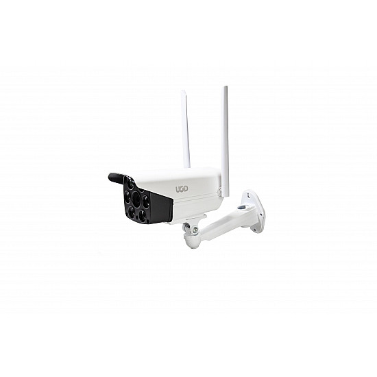 UGD IP kamera K16-30-R