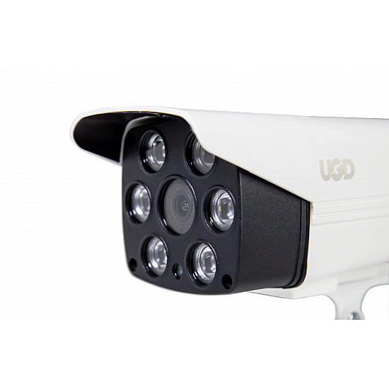 UGD IP kamera K16-30-R