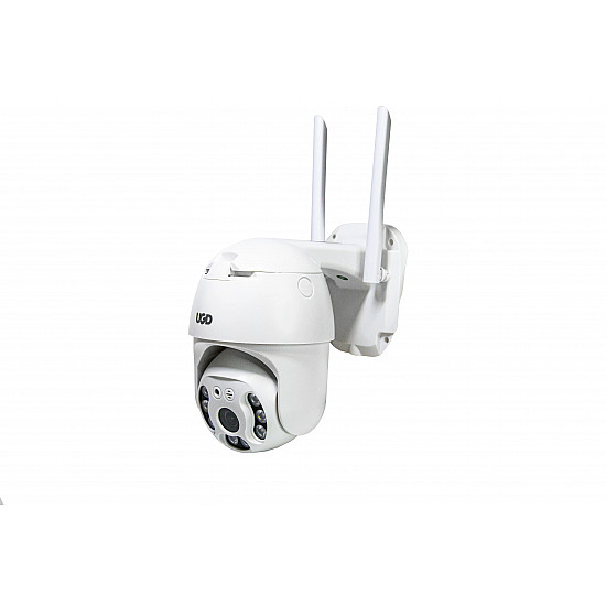 UGD IP kamera A18XM-2MP-4G-EU