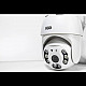 UGD IP kamera A18XM-2MP-4G-EU