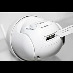 UGD IP kamera A18XM-2MP-4G-EU