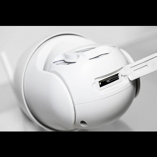 UGD IP kamera A18XM-2MP-4G-EU