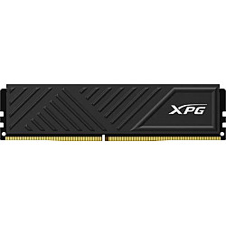 AData memorija DDR4 16GB 3200 MHz XPG  AX4U320016G16A-SBKD35