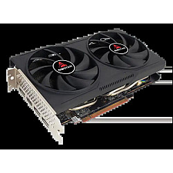 Biostar Grafička karta RX7600 8GB DDR6 128bit HDMI, 3DP
