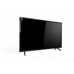 MAX SMART LED TV 43 43MT304S 1920x1080, FHD, DVB-T2, C, S Frameless