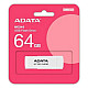 AData USB Flash 64 GB 3.2 UC310-64G-RWH beli