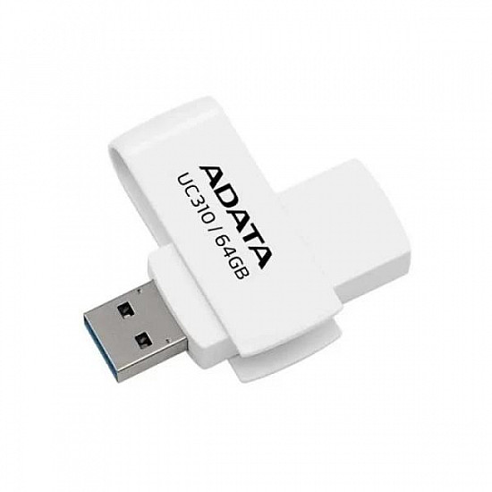 AData USB Flash 64 GB 3.2 UC310-64G-RWH beli
