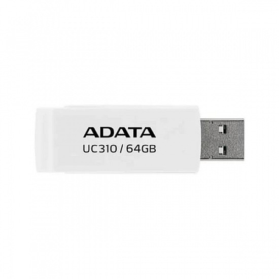 AData USB Flash 64 GB 3.2 UC310-64G-RWH beli
