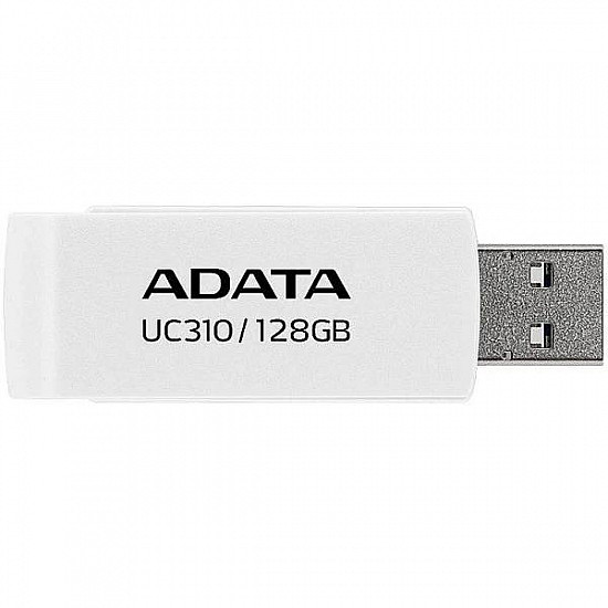 AData USB Flash 128 GB 3.2 UC310-128G-RWH Beli