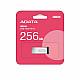 AData USB Flash 256 GB 3.2 Gen 1 UR350-256G-RSR, BK